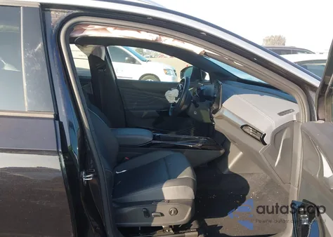 2023 Volkswagen Id.4 Awd Pro S Plus from USA, damaged, VIN 1V2JNPE89PC043806